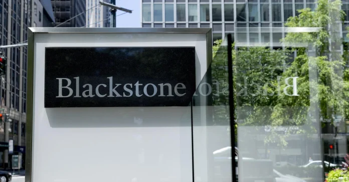 Blackstone Targets at least $10B for Third Asia Fund, Prioritizing India - Infomance