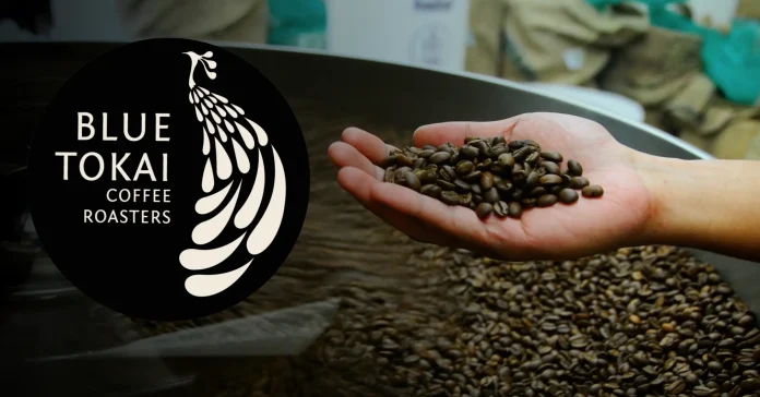 Blue Tokai Coffee