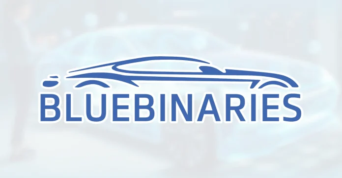 BlueBinaries Secures ₹60 Crore to Expand Global Presence in Mobility Sector - Infomance