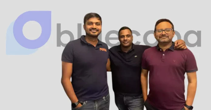 Bluecopa Nabs $1.8 Million in Pre-Series A Investment Round - Infomance