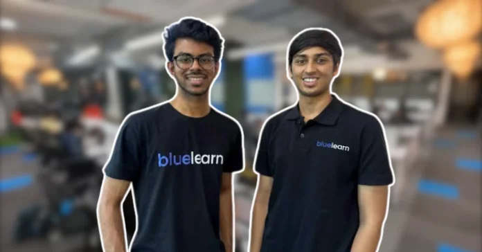 Bluelearn Shut-down Bluelearn Shut-down