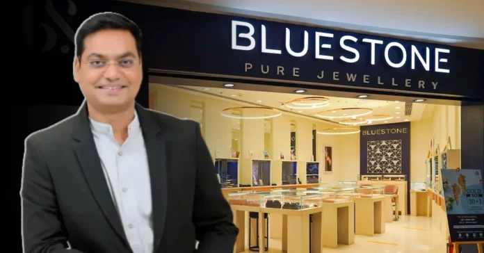 Bluestone Seeks INR 830 Cr in Pre-IPO Funding - Infomance Bluestone