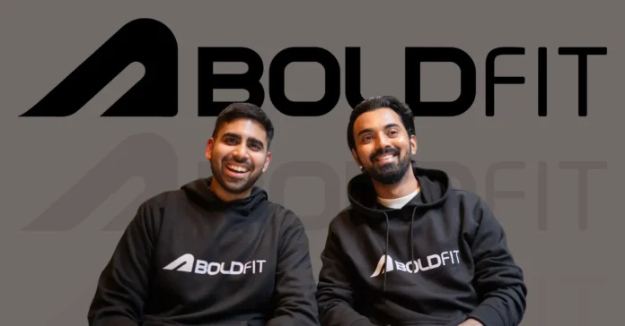 BoldFit Eyes $12-15 Million Funding from Bessemer Venture Partners - Infomance