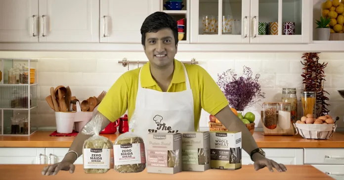 Bread Brand The Health Factory Bags $3.5 Mn Seed Funding