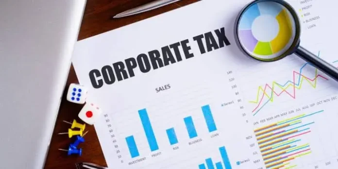 Budget 2024 FM Reduces Corporate Tax Rate for Foreign Companies to 35% - Infomance