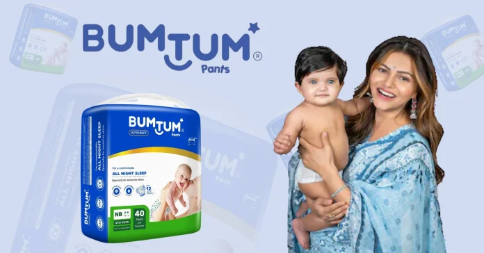 Bumtum Secures INR 122 Crore from Pantomath Capital - Infomance