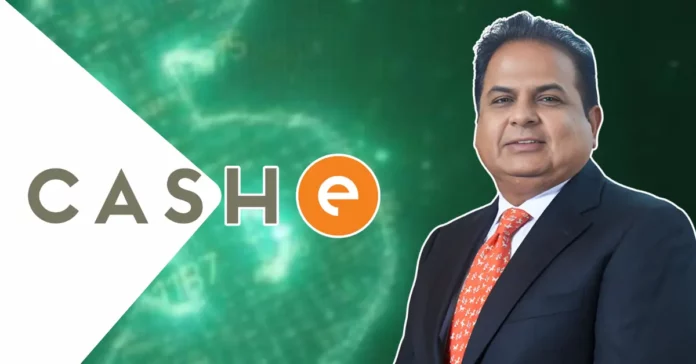 CASHe to Establish Technology CoE in Hyderabad - Infomance