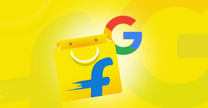 CCI Approves Google’s $350M Stake in Flipkart; Temasek to Invest Up to $150M in Rebel Foods - Infomance