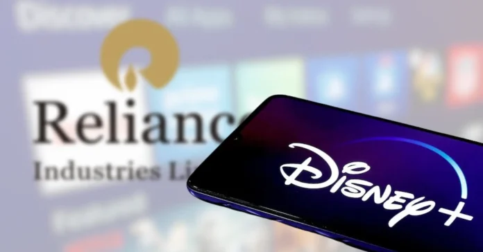 CCI Raises Concerns Over Disney-Reliance Merger, Citing Competitive Harm - Infomance