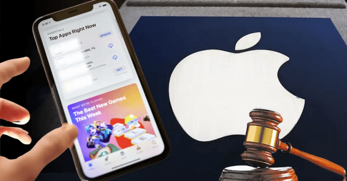 CCI Seeks Apple's Response On Alleged Violation Of Competition Norms-infomance