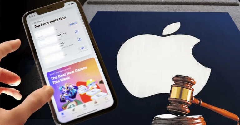 CCI Seeks Apple’s Response On Alleged Violation Of Competition Norms