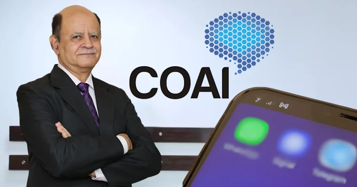 COAI Urges The Govt To Include OTT Apps In Telecom Act Infomance COAI Urges The Govt To Include OTT Apps In Telecom Act
