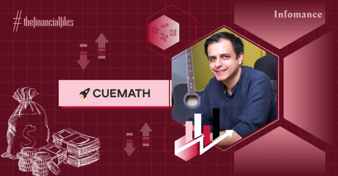 Cuemath's Revenue Rises 5% YoY To Rs 126 Cr In FY24