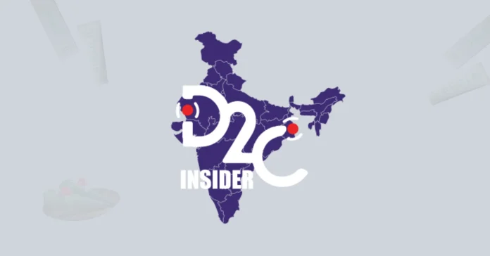 D2C Insider Invests Upto Rs 1 Cr Each In Three Early-Stage Startups