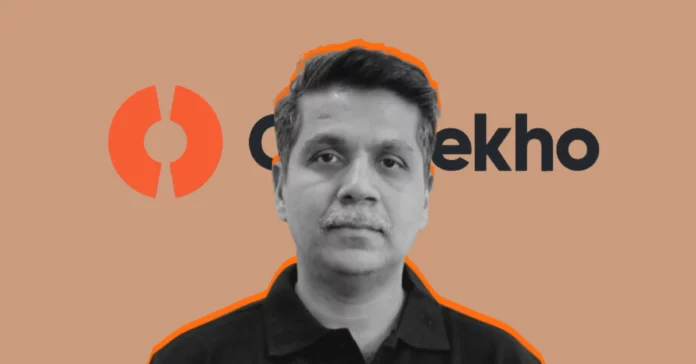 CarDekho Group appointment Neelesh Talathi as CFO- Infomance