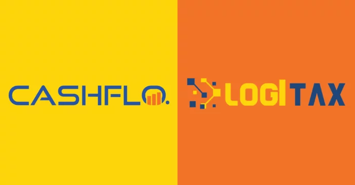 CashFlo Set to Acquire LogiTax to Expand into Enterprise Sector - Infomance CashFlo Set to Acquire LogiTax to Expand into Enterprise Sector