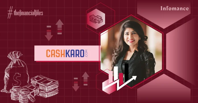 CashKaro Revenue Crosses Rs 300 Cr Mark in FY24 Infomance CashKaro Revenue Crosses Rs 300 Cr Mark in FY24