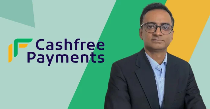 Cashfree Appoints Nitin Pulyani as Product Head and Senior VP - Infomance
