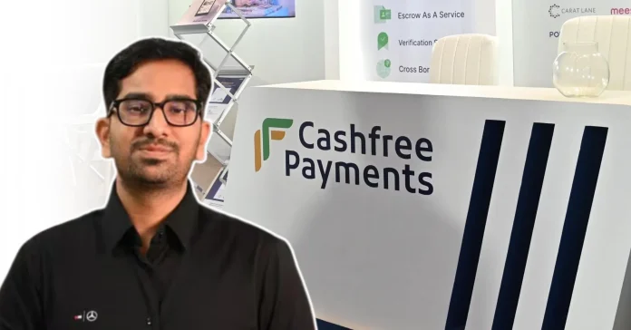 Cashfree Payments Launches Pilot for Cross-Border Transactions
