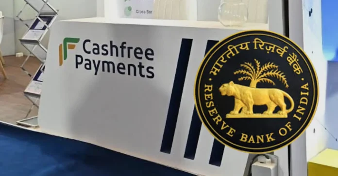 Cashfree Payments Secures RBI Licence as Payment Aggregator for Cross-Border Transactions - Infomance