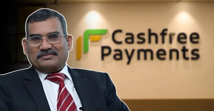 Cashfree Ropes In Former NPCI Executive Abhaya Hota As Independent Director - Infomance