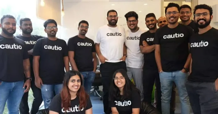 Cautio Raises Rs 6.5 Cr in Pre-Seed Round Led by Antler, 8i Ventures for Video Telematics Expansionp- Infomance