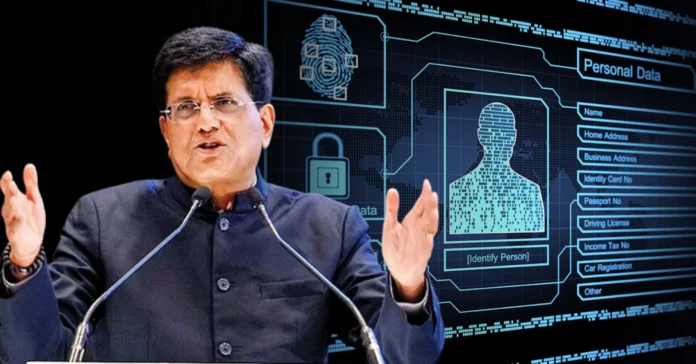 Centre to Introduce Legal Framework for Data Privacy - Infomance