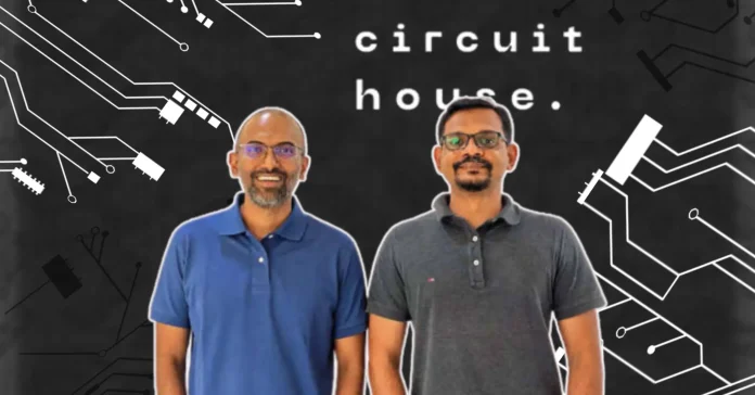 Circuit House Tech Secures $4.3 Million to Launch Next-Gen Consumer Tech Brand - Infomance