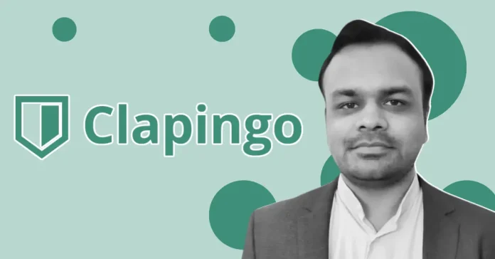 Clapingo Secures Pre-Series A Funding to Enhance English Tutoring Platform - Infomance