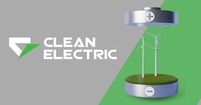 Clean Electric Secures $6 Mn in Series A Round Led by Info Edge and Pi Ventures -