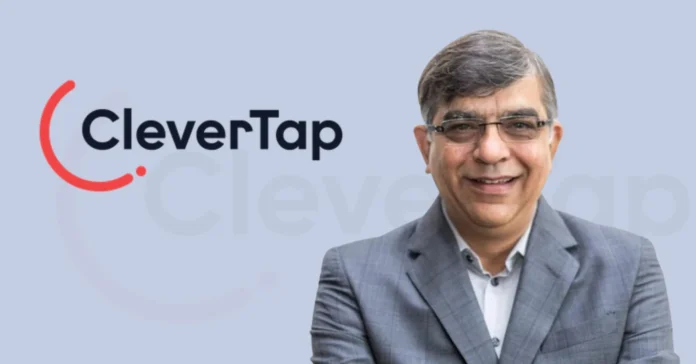CleverTap Co-Founder Sunil Thomas Takes Over as CEO After Sidharth Malik's Departure - Infomance