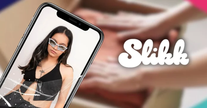Clothing Delivery App Slikk Bags $300k In Pre-Seed Round Infomance Clothing Delivery App Slikk Bags $300k In Pre-Seed Round