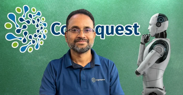 Cogniquest Secures Seed Funding to Enhance AI-Driven Document Insights - Infomance