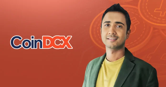 CoinDCX Names Prashant Verma Chief Growth & Marketing Officer Infomance CoinDCX Names Prashant Verma Chief Growth & Marketing Officer