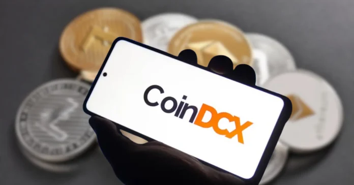CoinDCX rolled out web3 mode -Infomance