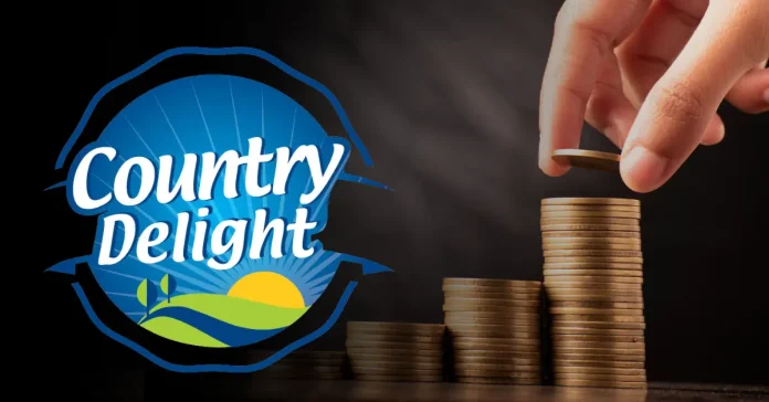 Country Delight Raises Rs 70 Cr Debt Funding From Alteria Capital Infomance