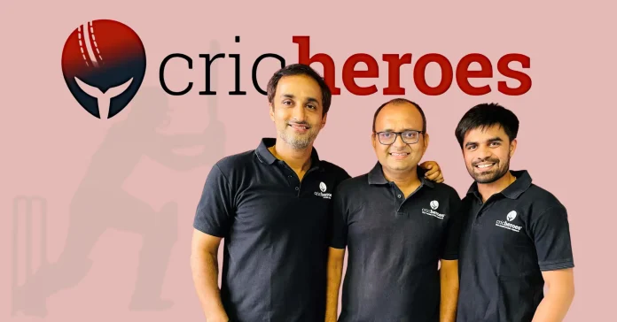 CricHeroes Secures Series B1 Funding Led by Venture Catalysts - Infomance
