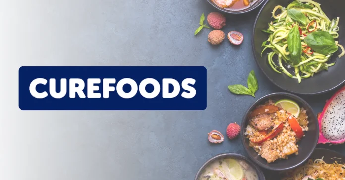 Curefoods Secures Nearly $10 Million from Binny and Jitender Kumar Bansal - Infomance