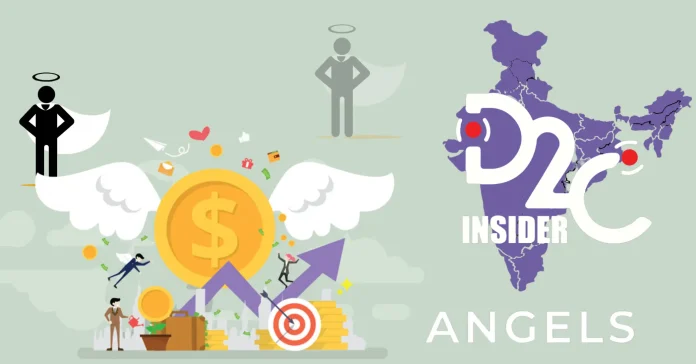 D2C Insider Introduces Super Angels Fund With Rs 25 Cr Corpus Infomance D2C Insider Introduces Super Angels Fund With Rs 25 Cr Corpus
