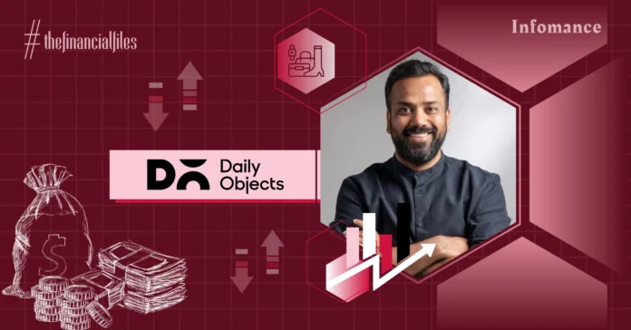 DailyObjects FY24: Revenue Jumps 37% YoY, Rs 3.92 Cr Loss Infomance DailyObjects FY24: Revenue Jumps 37% YoY, Rs 3.92 Cr Loss