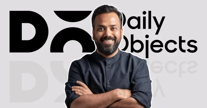 DailyObjects Raises $10 Mn in Fresh Funding Round Led by 360 One Ventures - Infomance