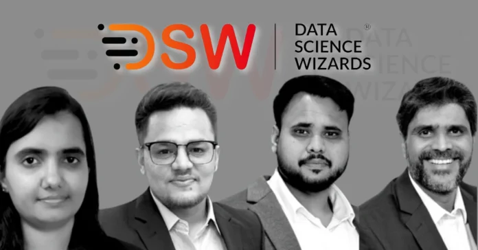 Data Science Wizards Secures $1.4M in Seed Funding - Infomance