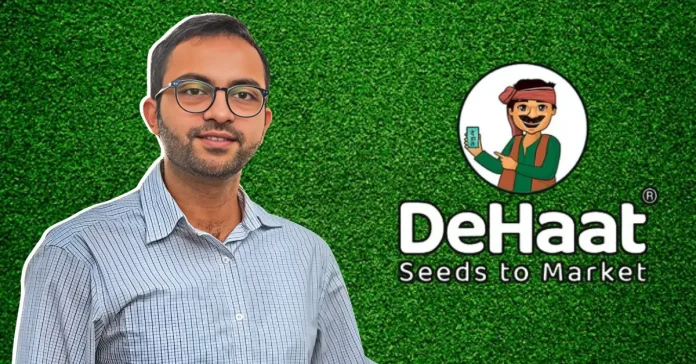 DeHaat Completes Rs 10 Crore ESOP Buyback - Infomance