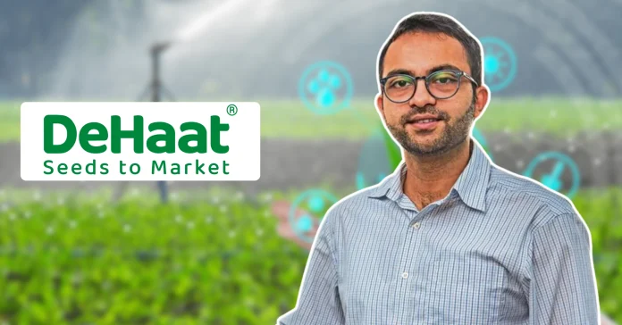DeHaat Eyes Unicorn Status with $100 Mn Funding Round - Infomance