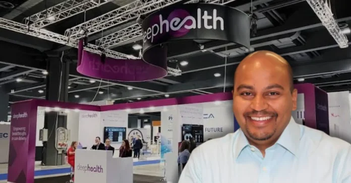 DeepHealth Expands Footprint in India with New Bengaluru Office - Infomance