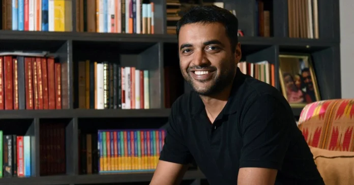 Deepinder Goyal’s New Health Venture 'Continue' with Zomato Team Set to Launch Soon - Infomance