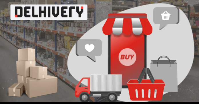 Delhivery To Launch Dark Stores For Ecommerce Players-infomance
