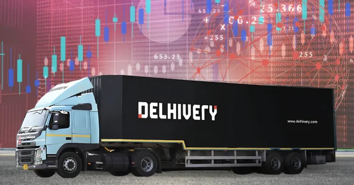 Delhivery approves ESOPs allotment of 6.49 lakh