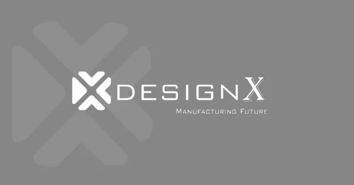 DesignX - Infomance