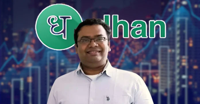 Dhan Seeks $100 Million Funding at $1.5 Billion Valuation - Infomance